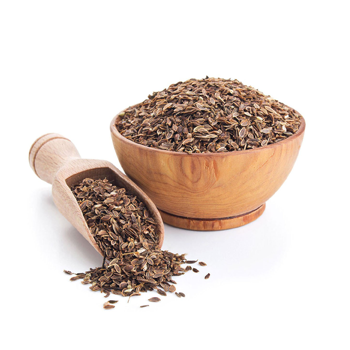 Fresh agricultural products prepared for international export with tech-enabled supply chain – Dira Solutions global trade services Dill seeds Suva