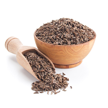 Fresh agricultural products prepared for international export with tech-enabled supply chain – Dira Solutions global trade services cumin seeds