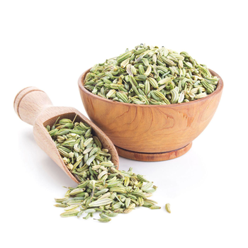 Fresh agricultural products prepared for international export with tech-enabled supply chain – Dira Solutions global trade services Fennel seeds Souff