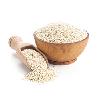 Fresh agricultural products prepared for international export with tech-enabled supply chain – Dira Solutions global trade services Sesame Seeds Till
